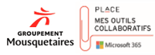 Mousquetaires Federation Service
